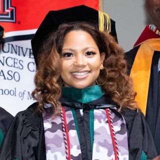 Jaid Hall, MD, Psychiatry, San Antonio, TX