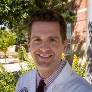 Brian Wolfe, MD, Internal Medicine, Aurora, CO, University of Colorado Hospital