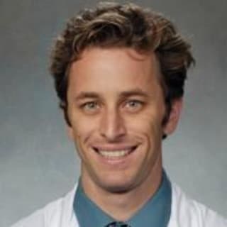 Eric Gerber, MD