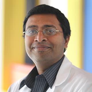 Poyyapakkam Srivaths, MD, Pediatric Nephrology, Houston, TX, Texas Children's Hospital
