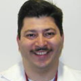 Arnoldo Gonzalez, MD, Infectious Disease, Safety Harbor, FL, UF Health Shands Hospital