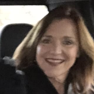 Marsha McRae