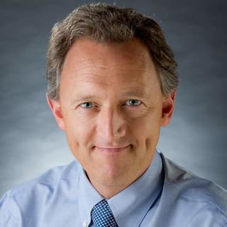 Ulrich Jorde, MD