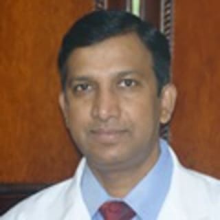 Mithilesh Das, MD