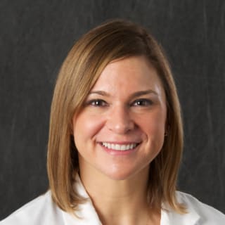 Jessica Smith, MD, General Surgery, Iowa City, IA, Iowa City VA Health Care System