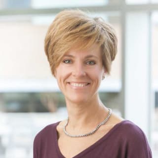 Michelle Holmstrom