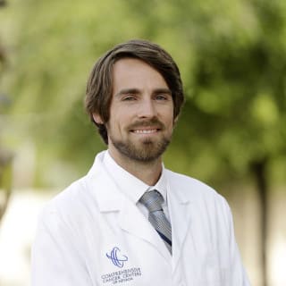 Chris Gabler, Oncology, Johnson City, TN