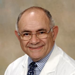 Walter Pories, MD, Thoracic Surgery, Greenville, NC, ECU Health Medical Center