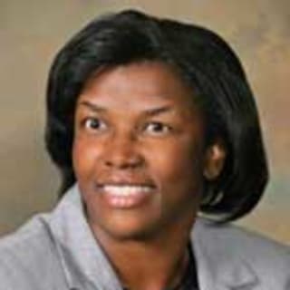 Claudette Jones Shephard, MD, Obstetrics & Gynecology, Memphis, TN, Regional One Health