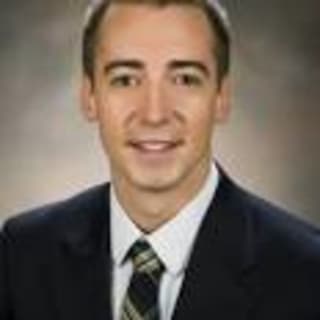 Michael Elliott, MD, Emergency Medicine, Frankfort, KY