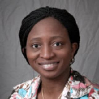 Olawumi Babalola, MD, Internal Medicine, Hicksville, NY