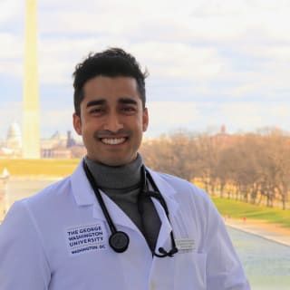 Aalap Herur-Raman, MD, General Surgery, Richmond, VA