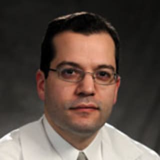 Robert Roses, MD, General Surgery, Lancaster, PA