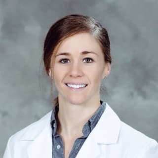 Margaret Lucas, PA, Emergency Medicine, Charlotte, NC, Atrium Health Pineville
