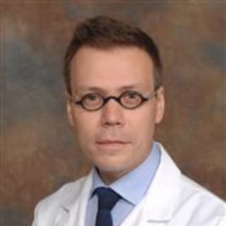 Markus Gutsche, MD, Pulmonology, Syracuse, NY, Upstate University Hospital