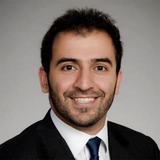 Amir Nojoumi, MD