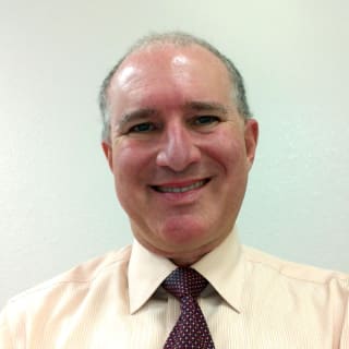 Alan Gorenberg, MD