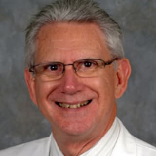 Brian Bigelow, MD