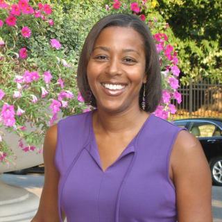Angela Brown, MD, Internal Medicine, Baltimore, MD