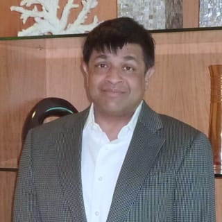 Keshav Narain, MD