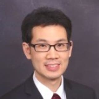 Vincent Kuo, MD