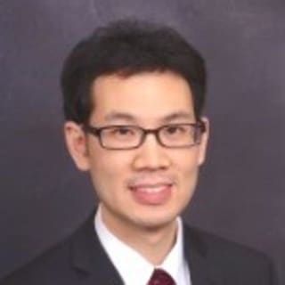 Vincent Kuo, MD, Gastroenterology, Frisco, TX