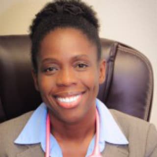 Lorna Bennett, MD, Pediatrics, Clermont, FL