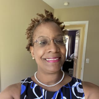 Benita Hamilton, PA, Physician Assistant, East Point, GA