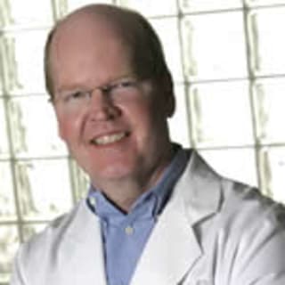 Stephen Gist, MD, Internal Medicine, Dallas, TX, Texas Health Presbyterian Hospital Dallas