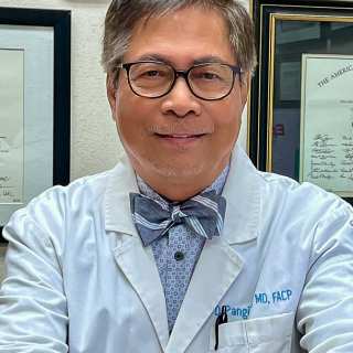 Danilo Pangilinan, MD, Internal Medicine, Hartford, CT