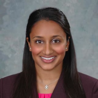 Anisha Gohil, DO, Pediatric Endocrinology, Indianapolis, IN