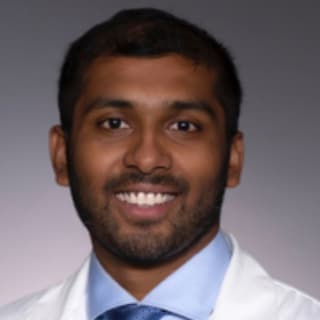 Subhash Krishnamoorthy, MD, General Surgery, New York, NY