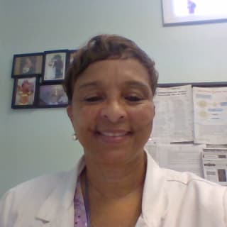 Luella Williams, Family Nurse Practitioner, Gulfport, MS