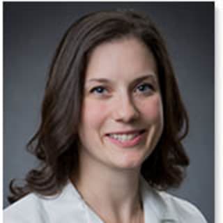 Gabrielle (Monit) D'Amore, PA, Urology, Royal Oak, MI