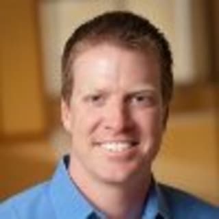 Kevin McGarvey, MD