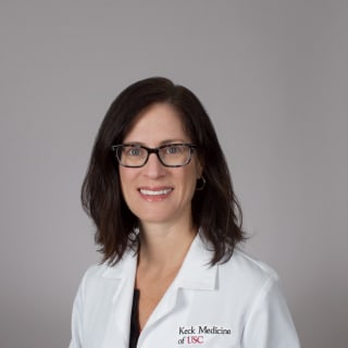 Allison Bearden, MD, Infectious Disease, Los Angeles, CA, Los Angeles General Medical Center
