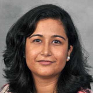 Shraddha Rana, MD, Nephrology, Santa Cruz, CA, Dominican Hospital