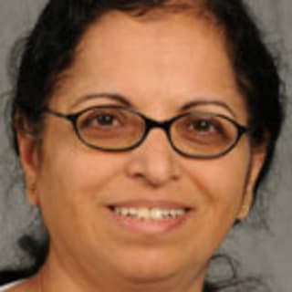 Asha Moudgil, MD