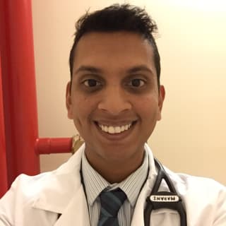 Rohit Madani, MD, Pediatric Cardiology, Fort Worth, TX