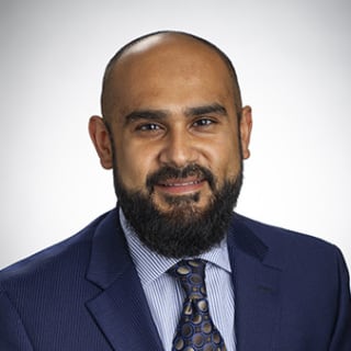 Owais Malick, MD, Cardiology, Downers Grove, IL