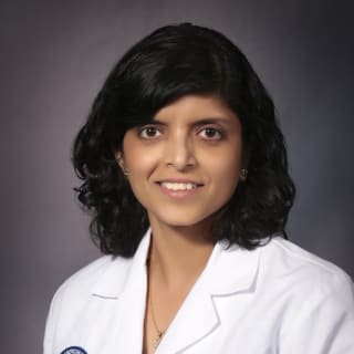 Deepa Taggarshe, MD