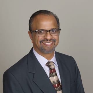 Venkatasubramanian Srinivasan, MD, Internal Medicine, New Braunfels, TX
