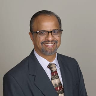 Venkatasubramanian Srinivasan, MD, Internal Medicine, San Antonio, TX, CHRISTUS Santa Rosa Hospital - New Braunfels