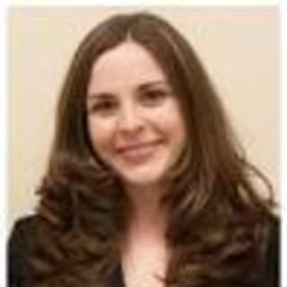 Sarah Johns