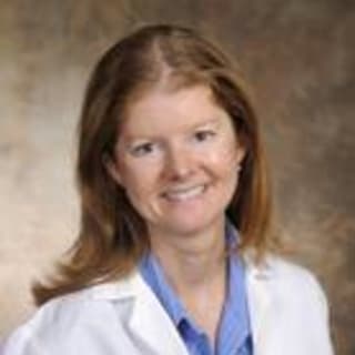 Mary Bliss, MD