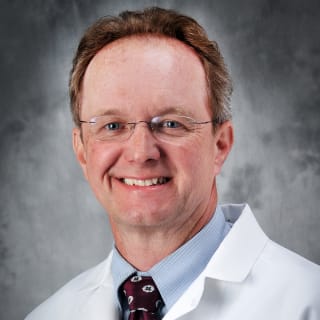 Christopher McKinney, MD, Pathology, Wilmington, NC, Novant Health New Hanover Regional Medical Center