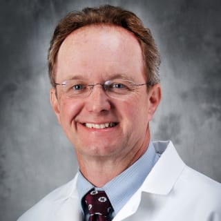 Christopher McKinney, MD