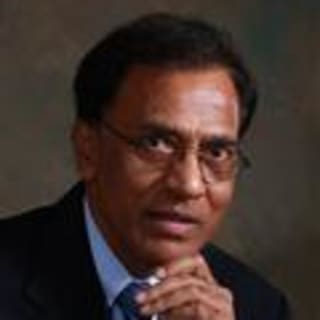 Bhagvan Malladi, MD