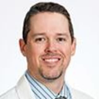 Christopher Rumbaugh, MD, Internal Medicine, Salisbury, NC, Novant Health Rowan Medical Center