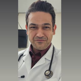 Asim Shahid, MD, Internal Medicine, Brooklyn, NY